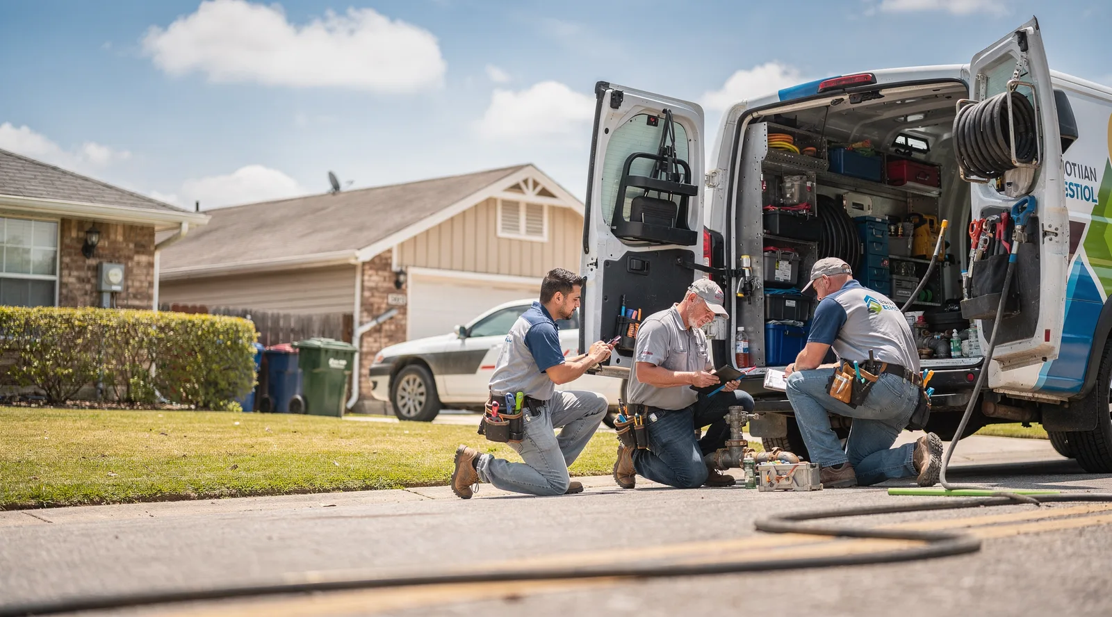 Emergency Plumber in Willow Street, PA near me